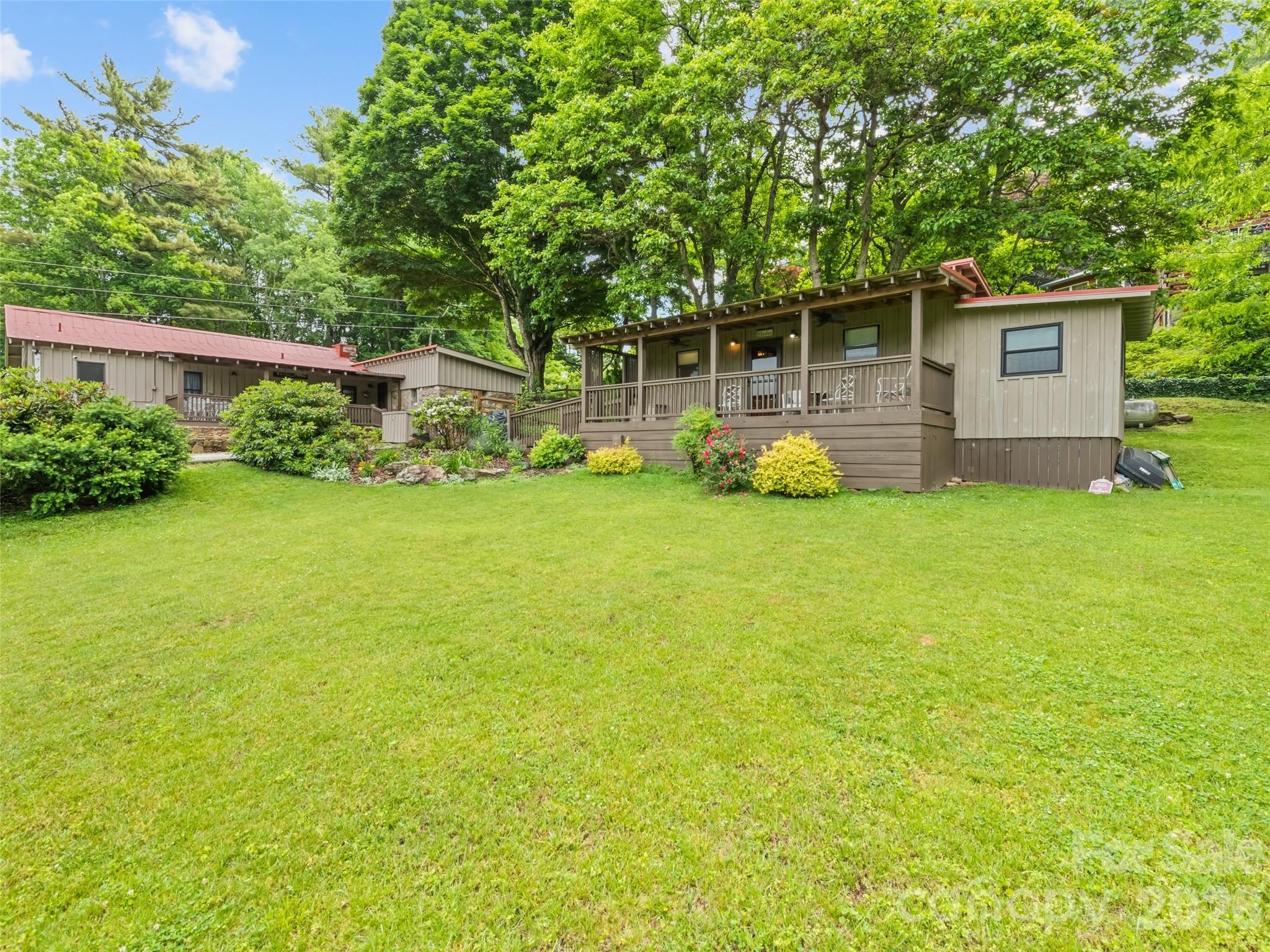 404 Red Bank Road Waynesville, NC 28786 - Photo 46 of 46