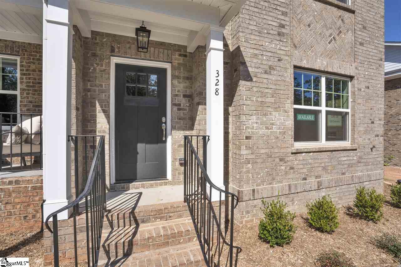 128 Danvers Road Greenville, SC 29607 - Photo 26 of 30 Gallery Image 26