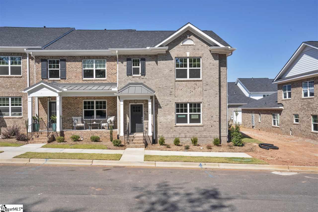 128 Danvers Road Greenville, SC 29607 - Photo 27 of 30 Gallery Image 27
