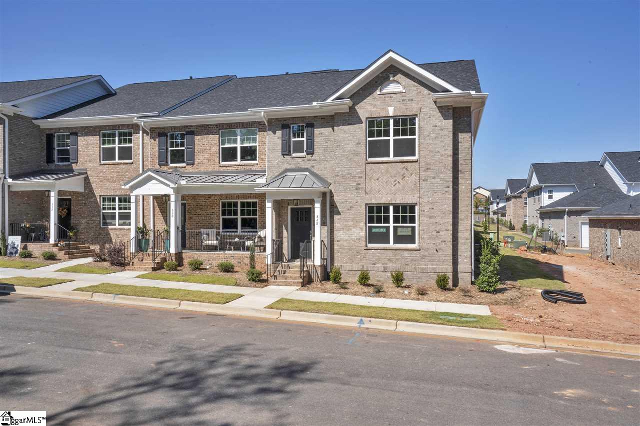 128 Danvers Road Greenville, SC 29607 - Photo 28 of 30 Gallery Image 28