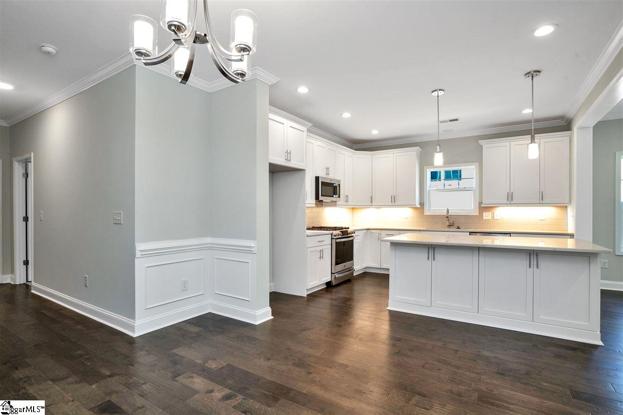 128 Danvers Road Greenville, SC 29607 - Photo 9 of 30 Gallery Image 9