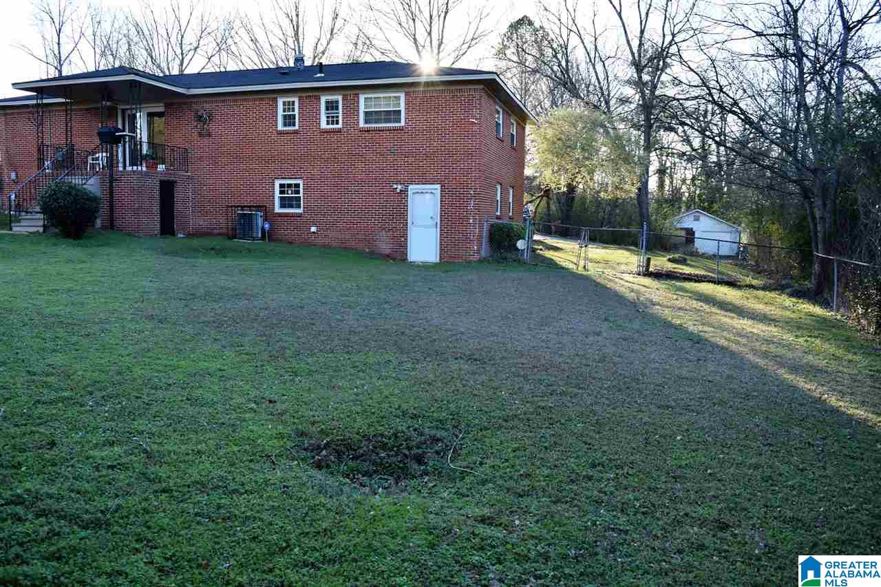 2417 2nd Street Northeast Birmingham, AL 35215 - Photo 21 of 27