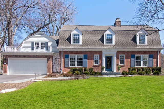155 Spring Lane Winnetka, IL 60093 - Photo 1 of 43 Gallery Image 1