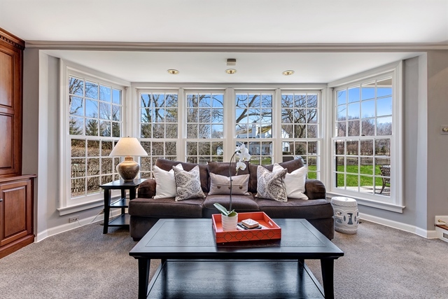 155 Spring Lane Winnetka, IL 60093 - Photo 20 of 43 Gallery Image 20