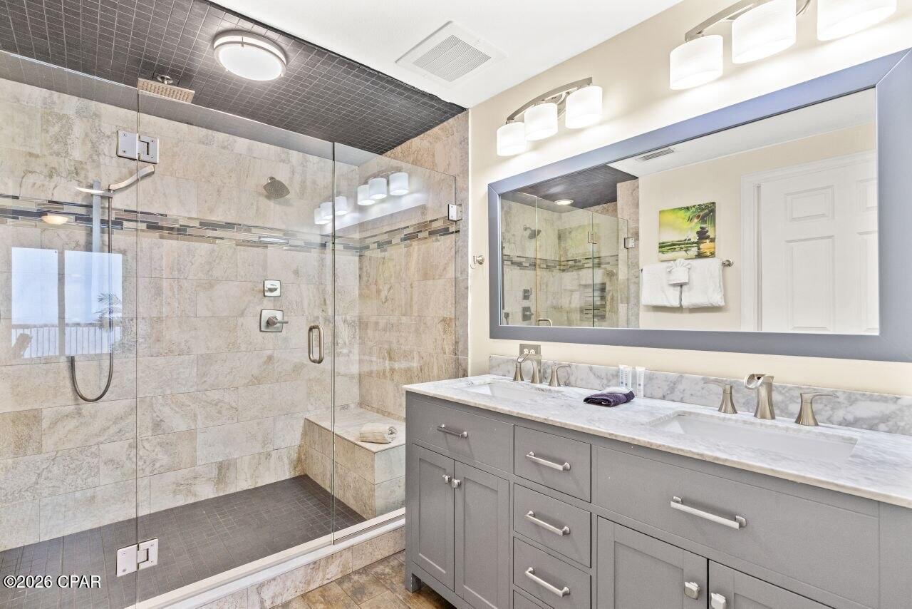 14825 Front Beach Road, Unit 1806 Panama City, FL 32413 - Photo 3 of 23