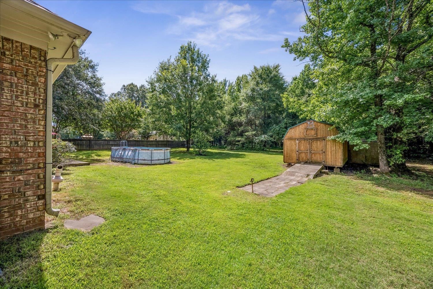 305 Caitlin Road Oakland, TN 38060 - Photo 32 of 38