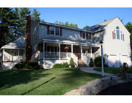 18 Governor Peabody Road Billerica, MA 01821 - Photo 1 of 21