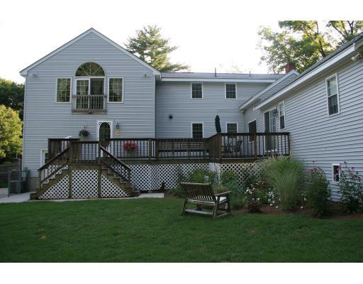 18 Governor Peabody Road Billerica, MA 01821 - Photo 20 of 21