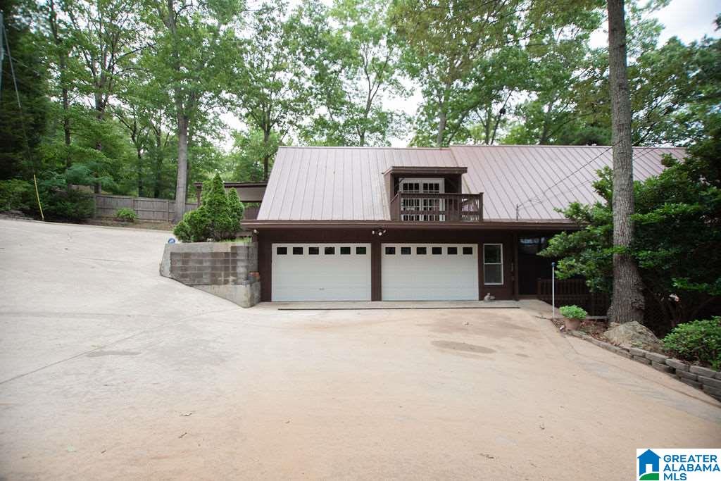 395 Clearwater Point Road Cropwell, AL 35054 - Photo 27 of 36