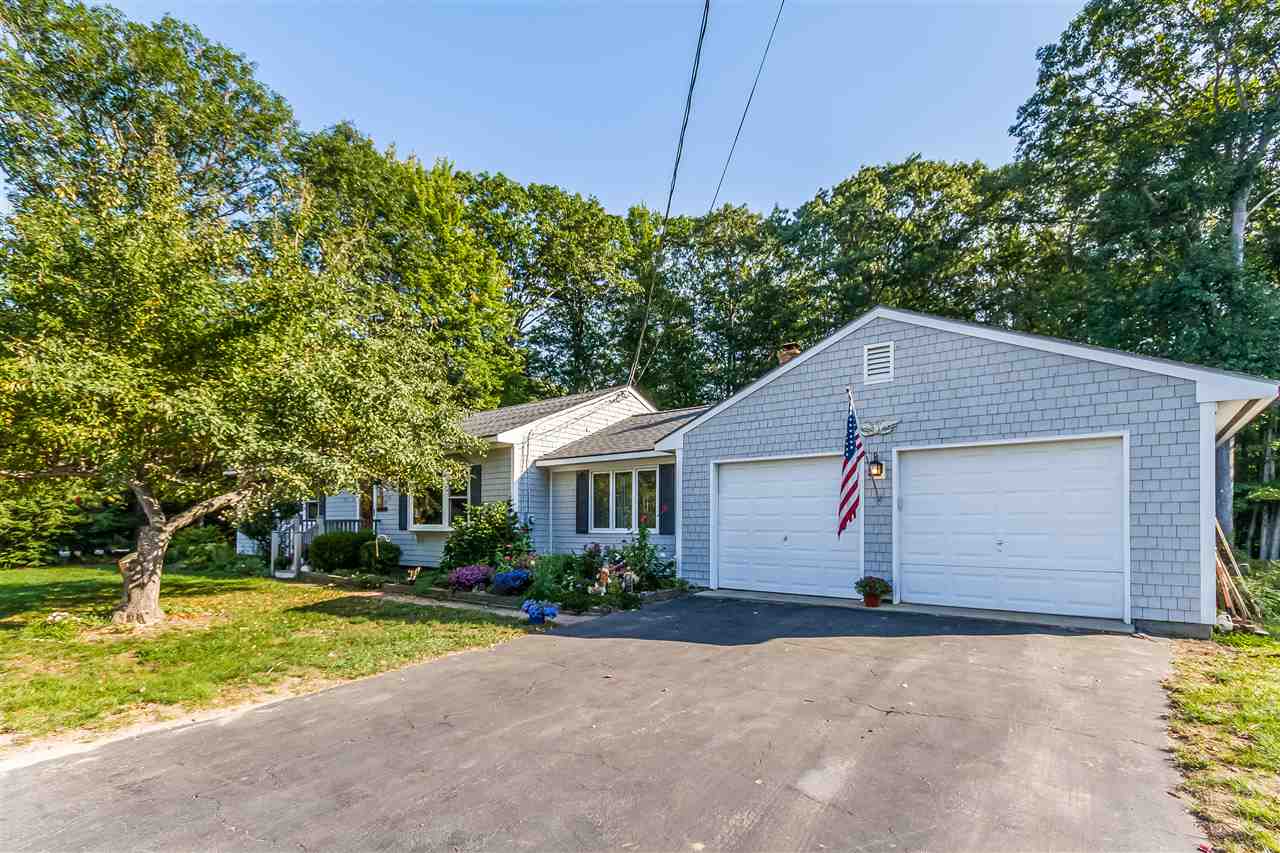 56 Albin Road Bow, NH 03304 - Photo 3 of 39 Gallery Image 3