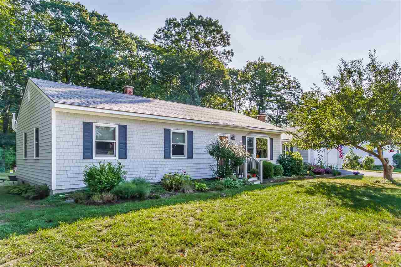 56 Albin Road Bow, NH 03304 - Photo 4 of 39 Gallery Image 4
