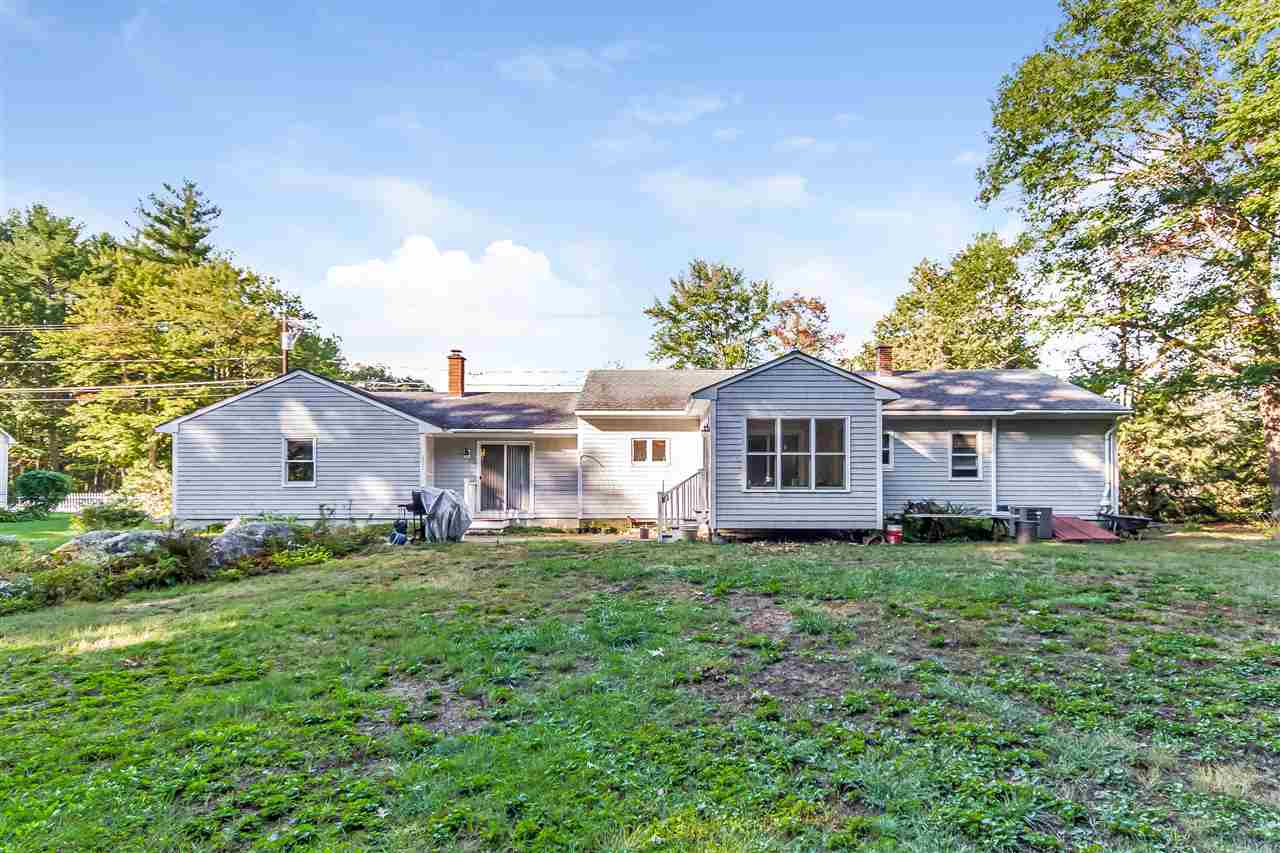 56 Albin Road Bow, NH 03304 - Photo 35 of 39 Gallery Image 35