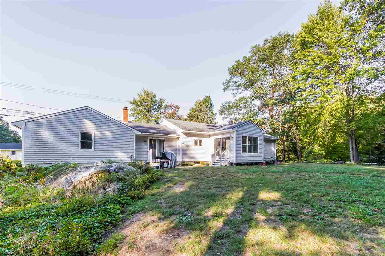 56 Albin Road Bow, NH 03304 - Photo 37 of 39 Gallery Image 37