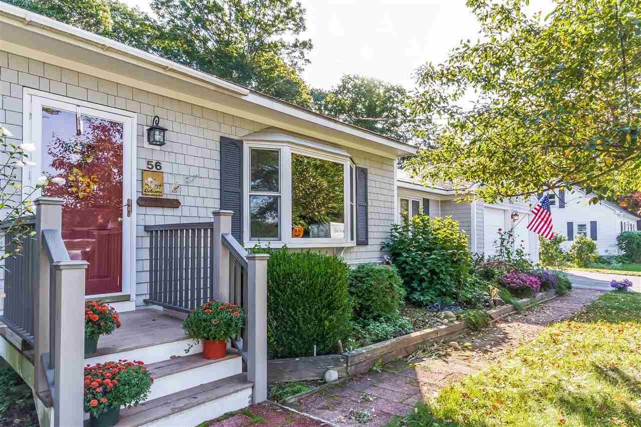 56 Albin Road Bow, NH 03304 - Photo 5 of 39 Gallery Image 5