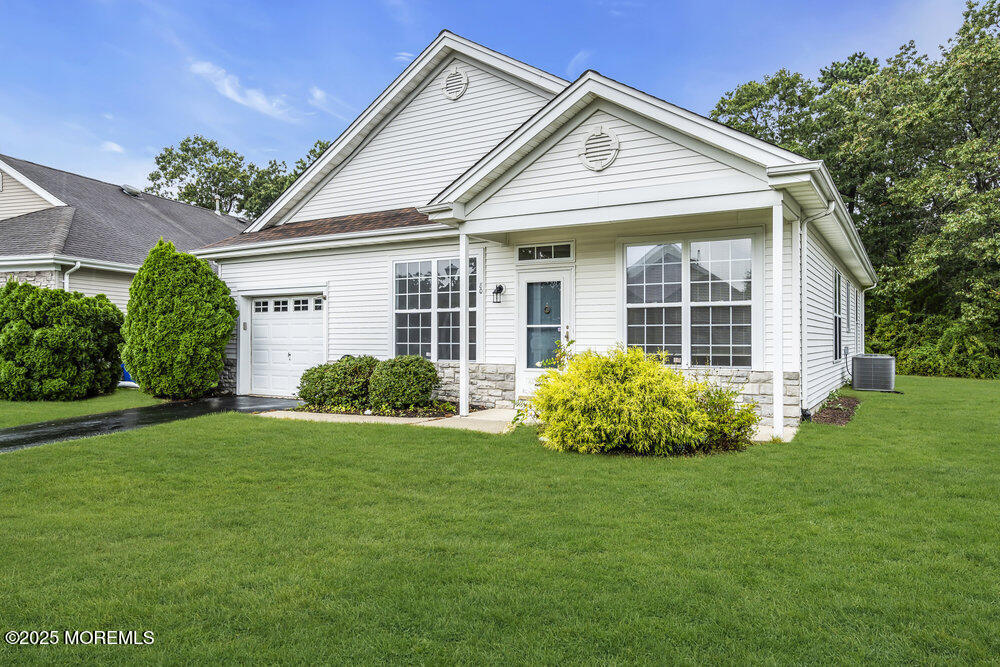 80 Quail Road Barnegat, NJ 08005 - Photo 1 of 27 a view of a house with a yard