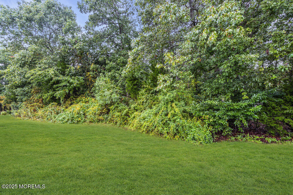80 Quail Road Barnegat, NJ 08005 - Photo 25 of 27 a view of a lush green space