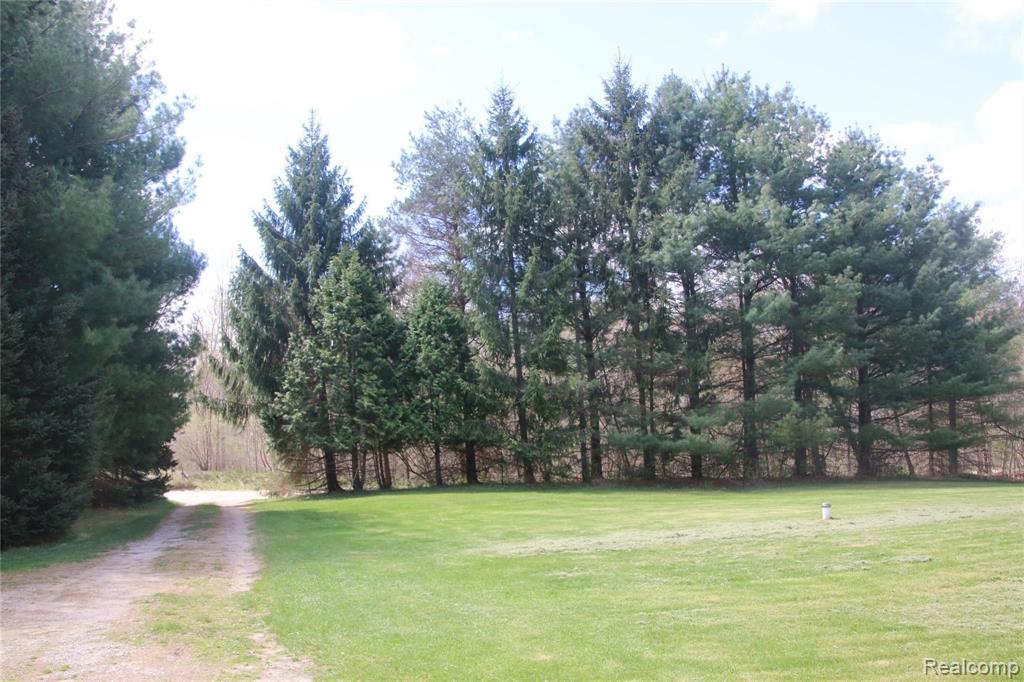 6040 West Coon Lake Road Howell, MI 48843 - Photo 47 of 58