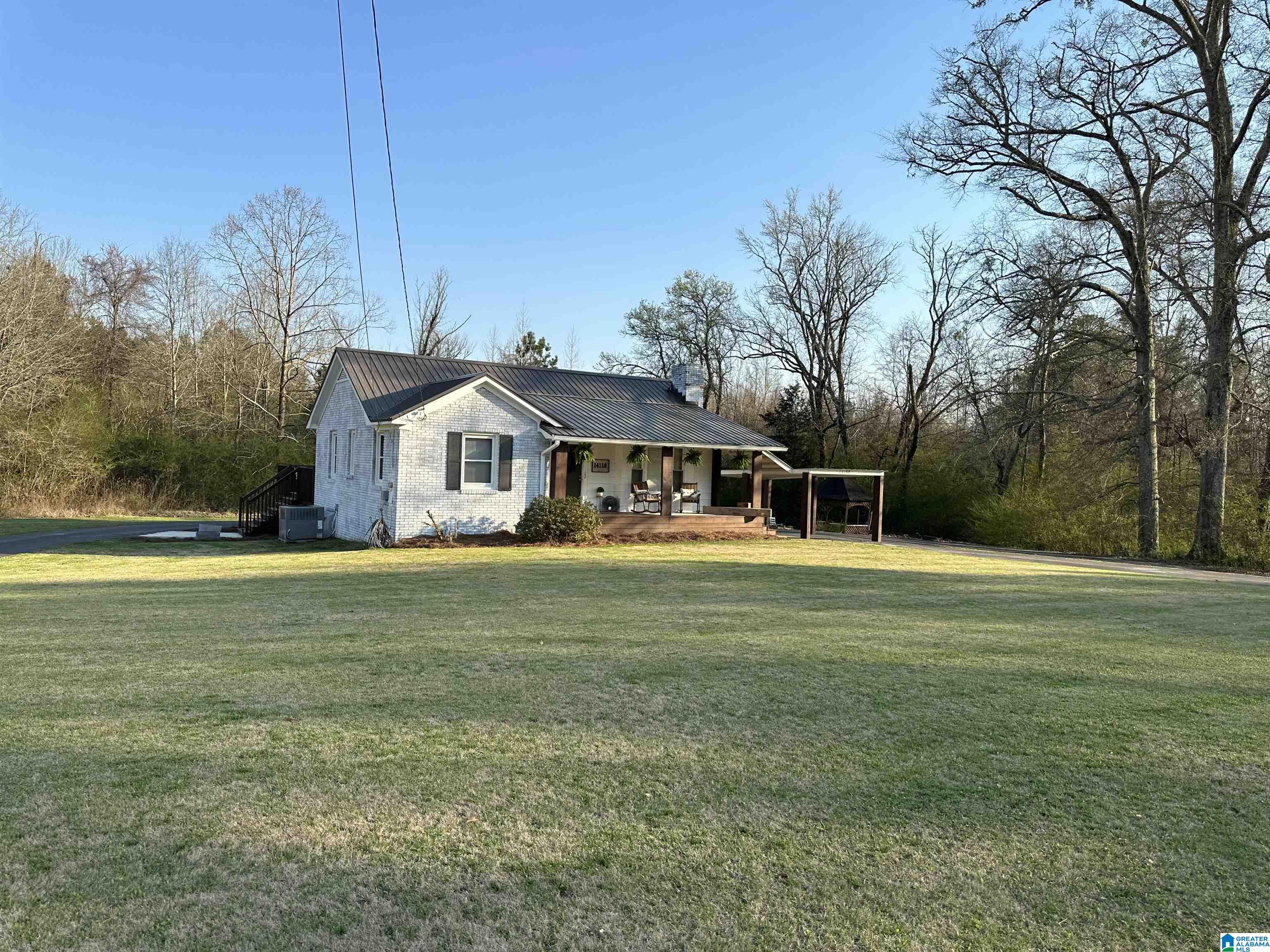 14158 Highway 11 Springville, AL 35146 - Photo 34 of 43