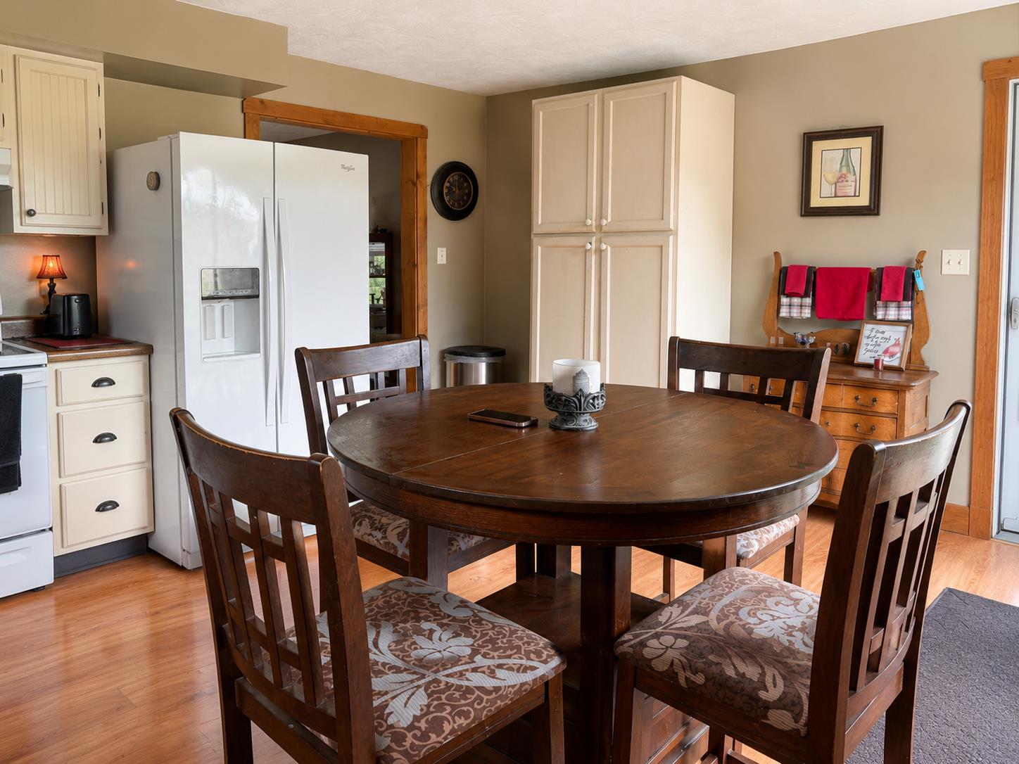 14129 Jim Run Road Laurel, IN 47024 - Photo 10 of 38