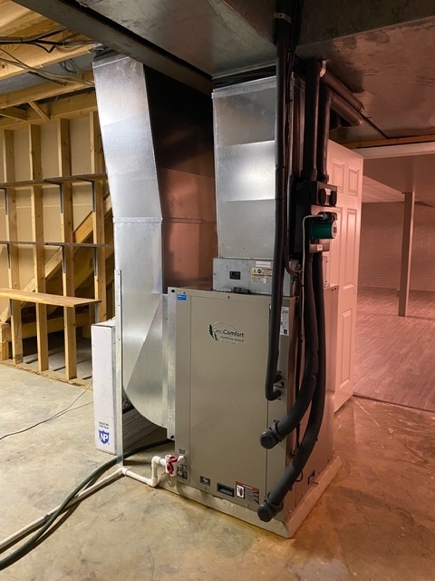 11426 East Radisson Road Mount Vernon, IL 62864 - Photo 47 of 56 a view of storage and utility room