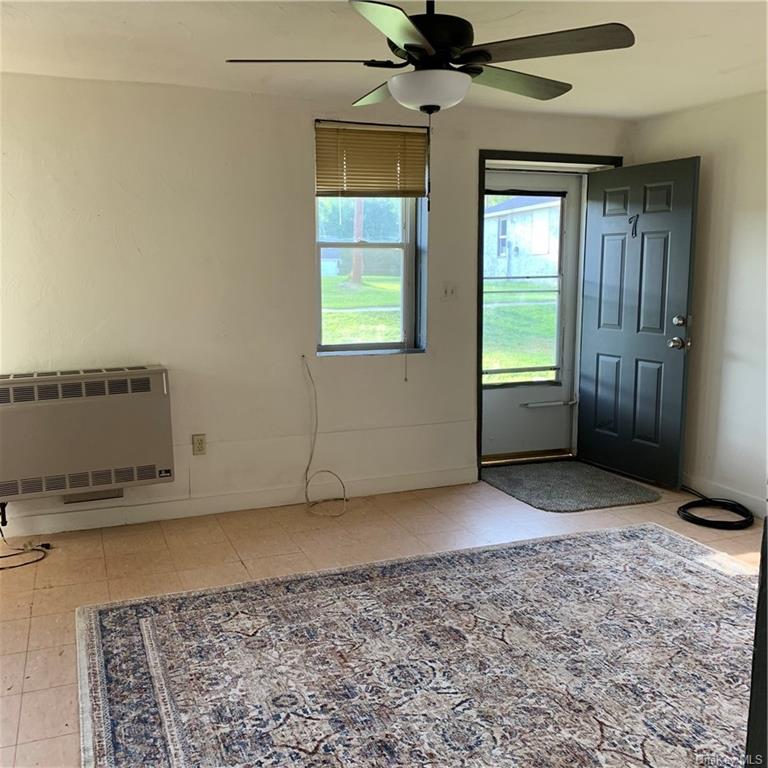 22 Arrowhead Apartments Road Narrowsburg, NY 12764 - Photo 20 of 34 a view of an empty room and window