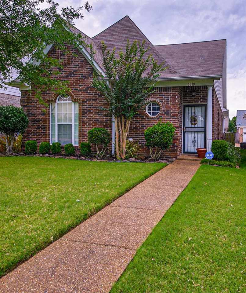 6810 Manslick Road Cordova, TN 38018 - Photo 1 of 25 Gallery Image 1