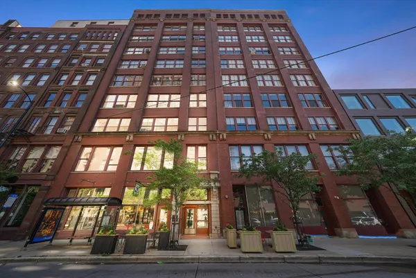 $700,000 | 727 South Dearborn Street, Unit 311, Chicago, IL 60605
