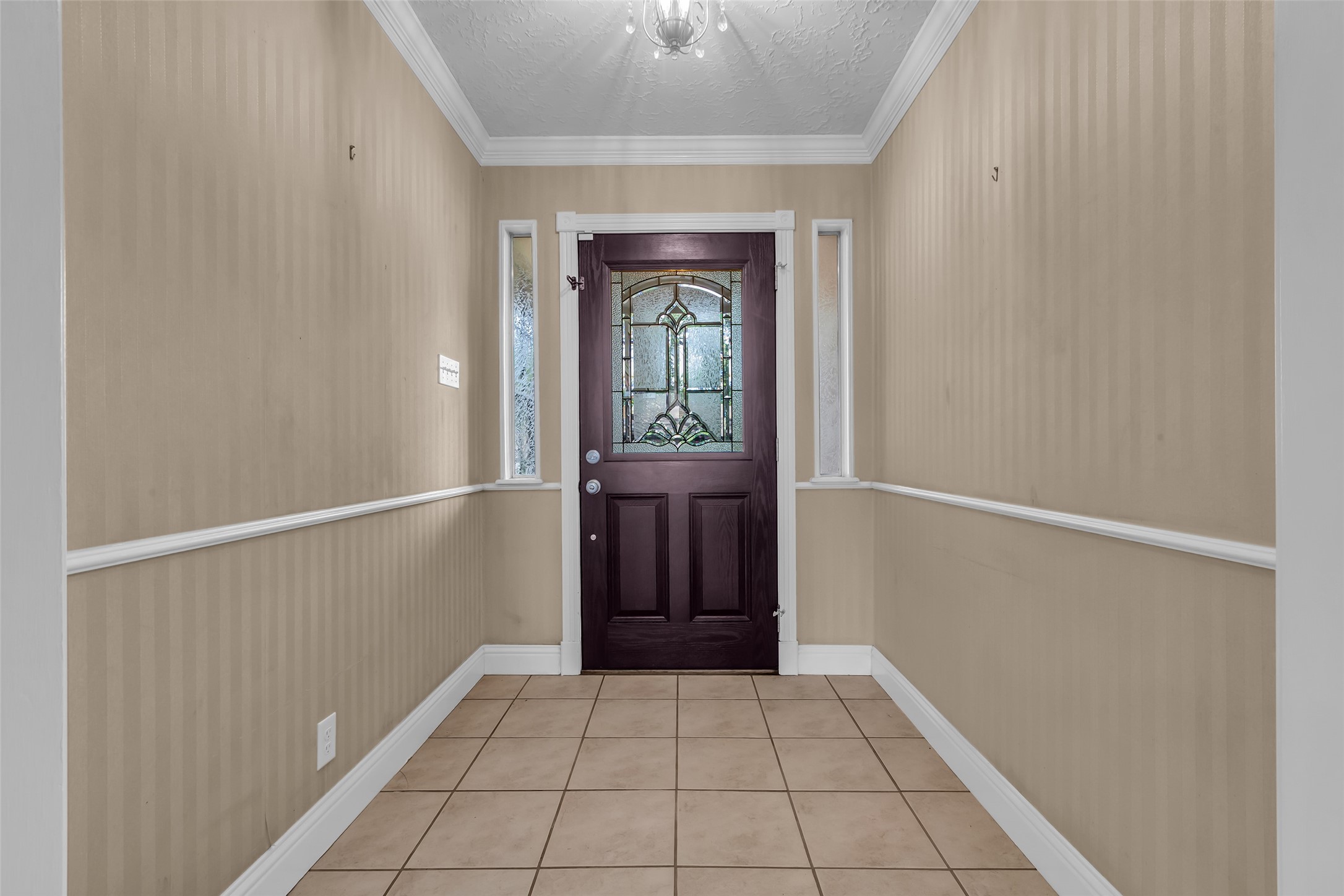 23826 Farm Hill Drive Spring, TX 77373 - Photo 25 of 38 a view of an entryway