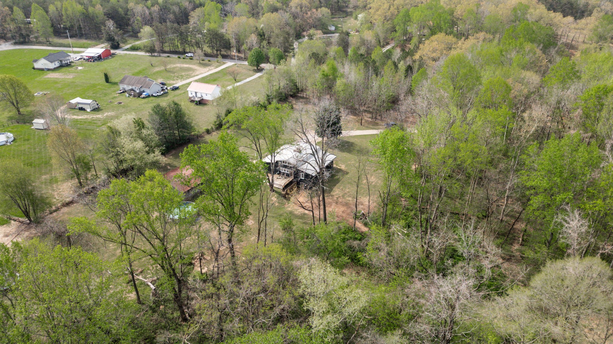 1320 Porter Morris Road Chapmansboro, TN 37035 - Photo 54 of 57 Gallery Image 54