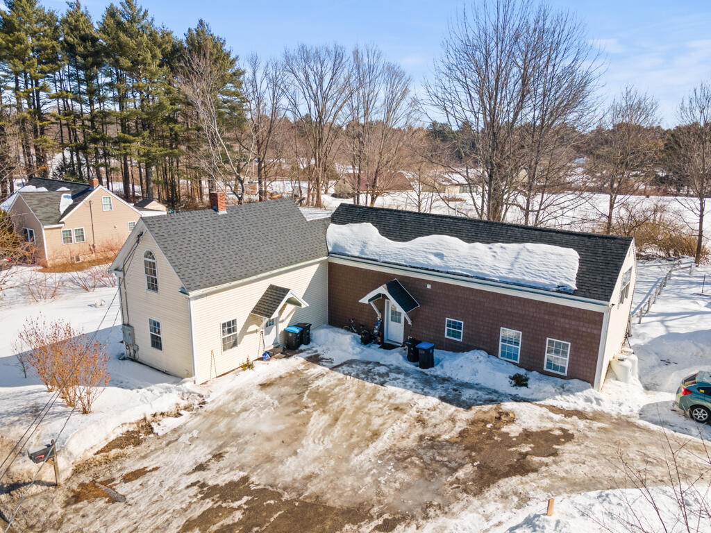 389 Gray Road Windham, ME 04062 - Photo 2 of 28 DJI_0952