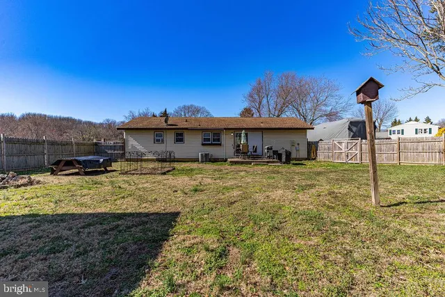 $349,900 | 16166 Baltic Place, King George, VA 22485