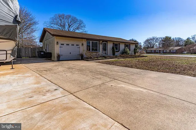 $349,900 | 16166 Baltic Place, King George, VA 22485