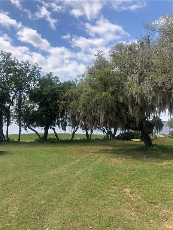 Lake Minneola Shores, Clermont, FL 34711 Compass