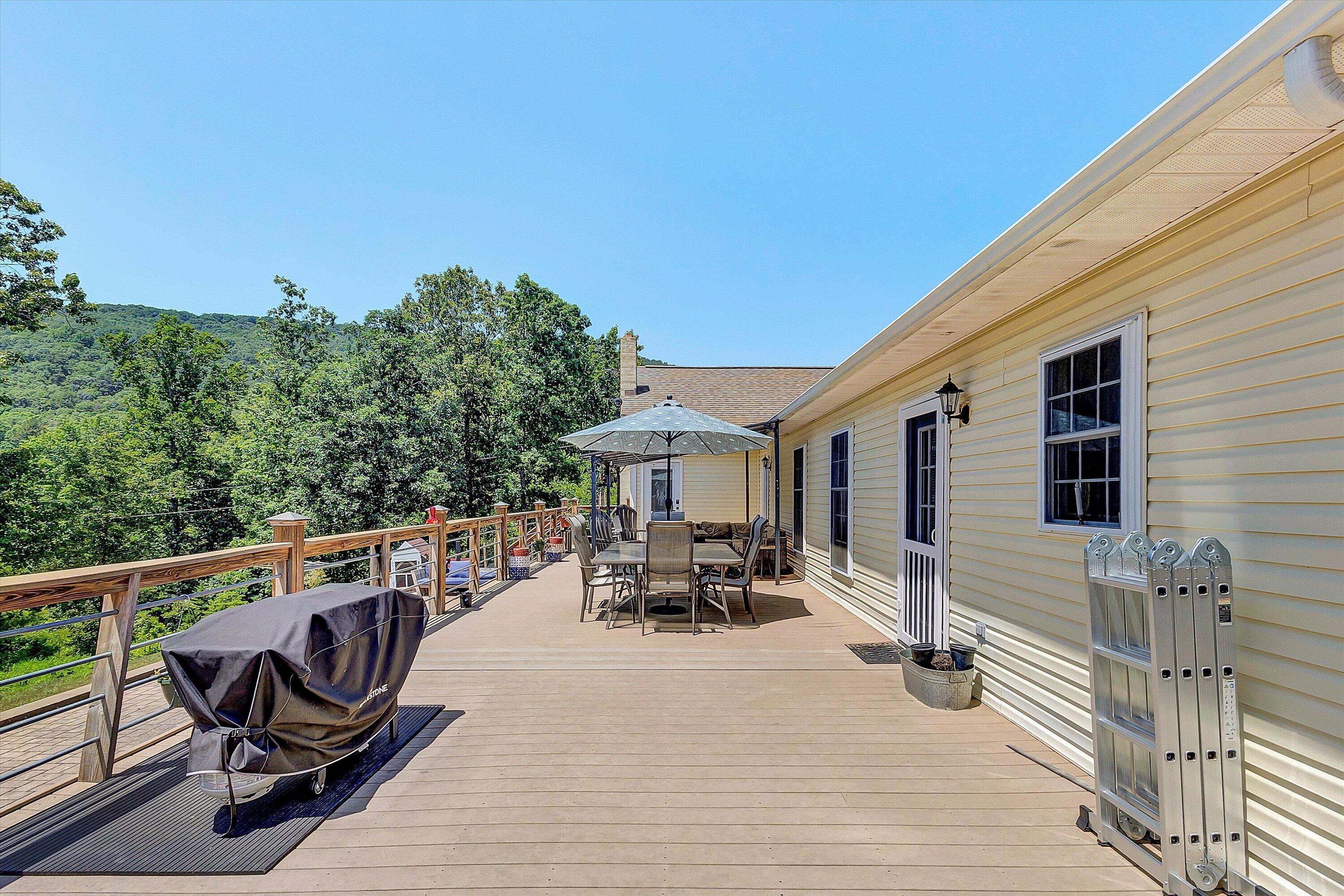 271 Camp Mitchell Road New Castle, VA 24127 - Photo 20 of 40 21-201A0167