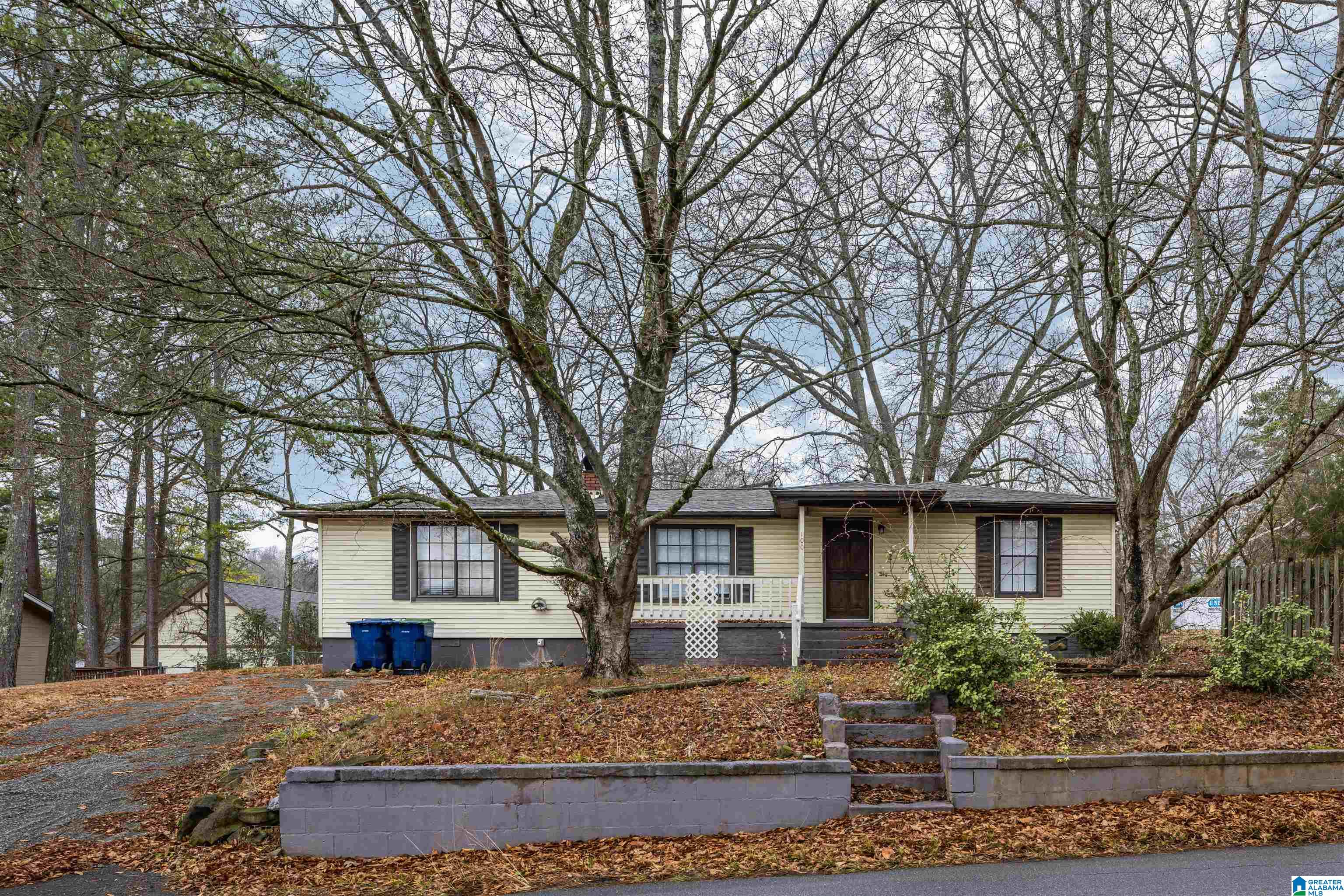 100 10th Street Southwest Alabaster, AL 35007 - Photo 1 of 12