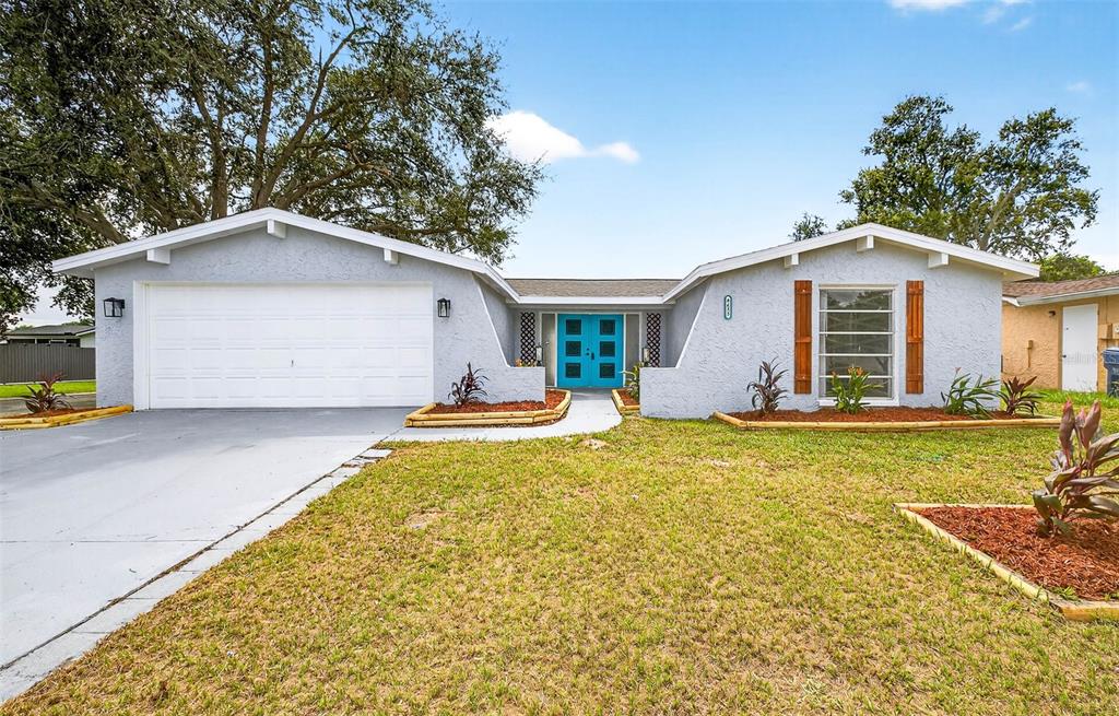 9633 Lakeside Lane Port Richey, FL 34668 - Photo 1 of 1 Gallery Image 1