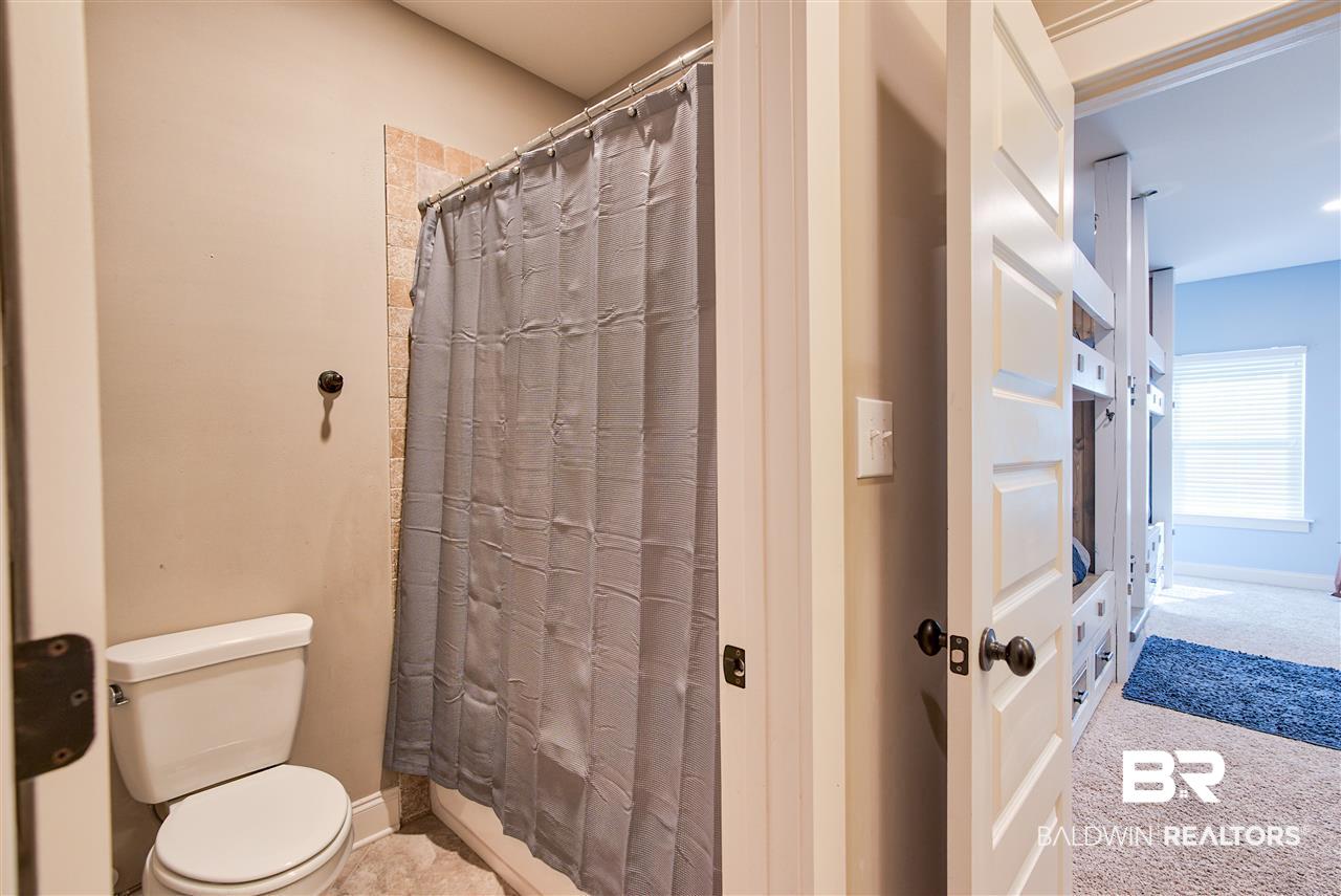 115 Garrison Boulevard Fairhope, AL 36532 - Photo 23 of 33 Guest Bedroom
