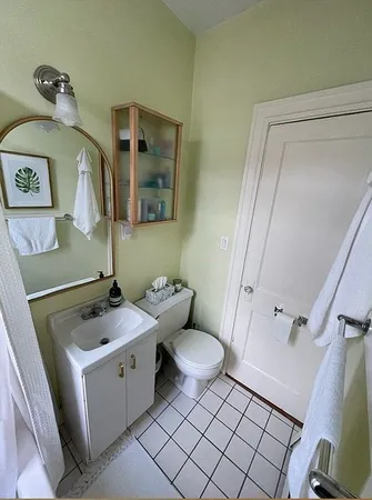 $2,250 | 1625 Commonwealth Avenue, Unit 20, Boston, MA 02135