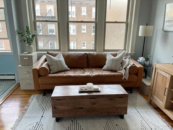 $2,250 | 1625 Commonwealth Avenue, Unit 20, Boston, MA 02135