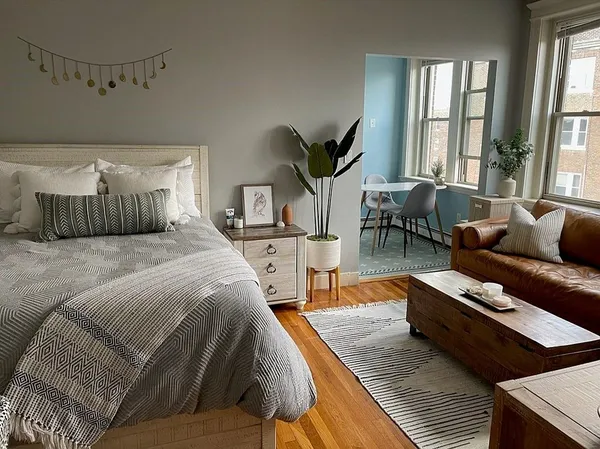 $2,250 | 1625 Commonwealth Avenue, Unit 20, Boston, MA 02135
