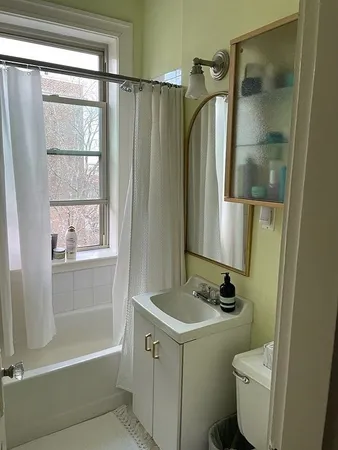 $2,250 | 1625 Commonwealth Avenue, Unit 20, Boston, MA 02135