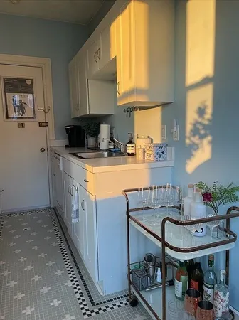 $2,250 | 1625 Commonwealth Avenue, Unit 20, Boston, MA 02135