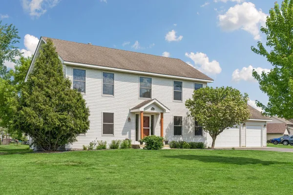$475,000 | 13893 Redwood Street Northwest, Andover, MN 55304