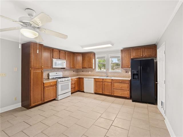 805 Trace Street Many, LA 71449 - Photo 4 of 11