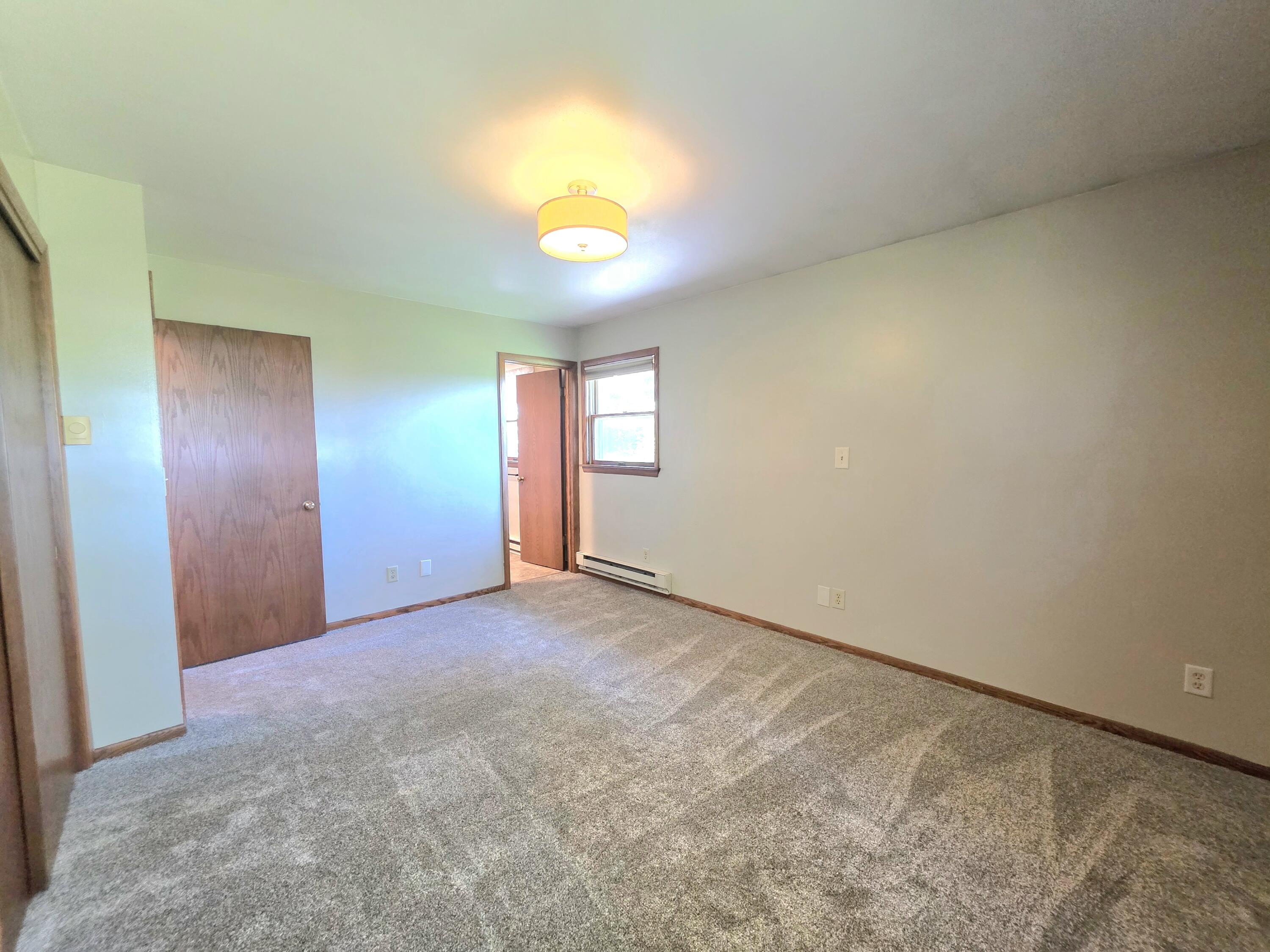 W2999 County O Road Sheboygan Falls, WI 53085 - Photo 14 of 37 Primary Bedroom