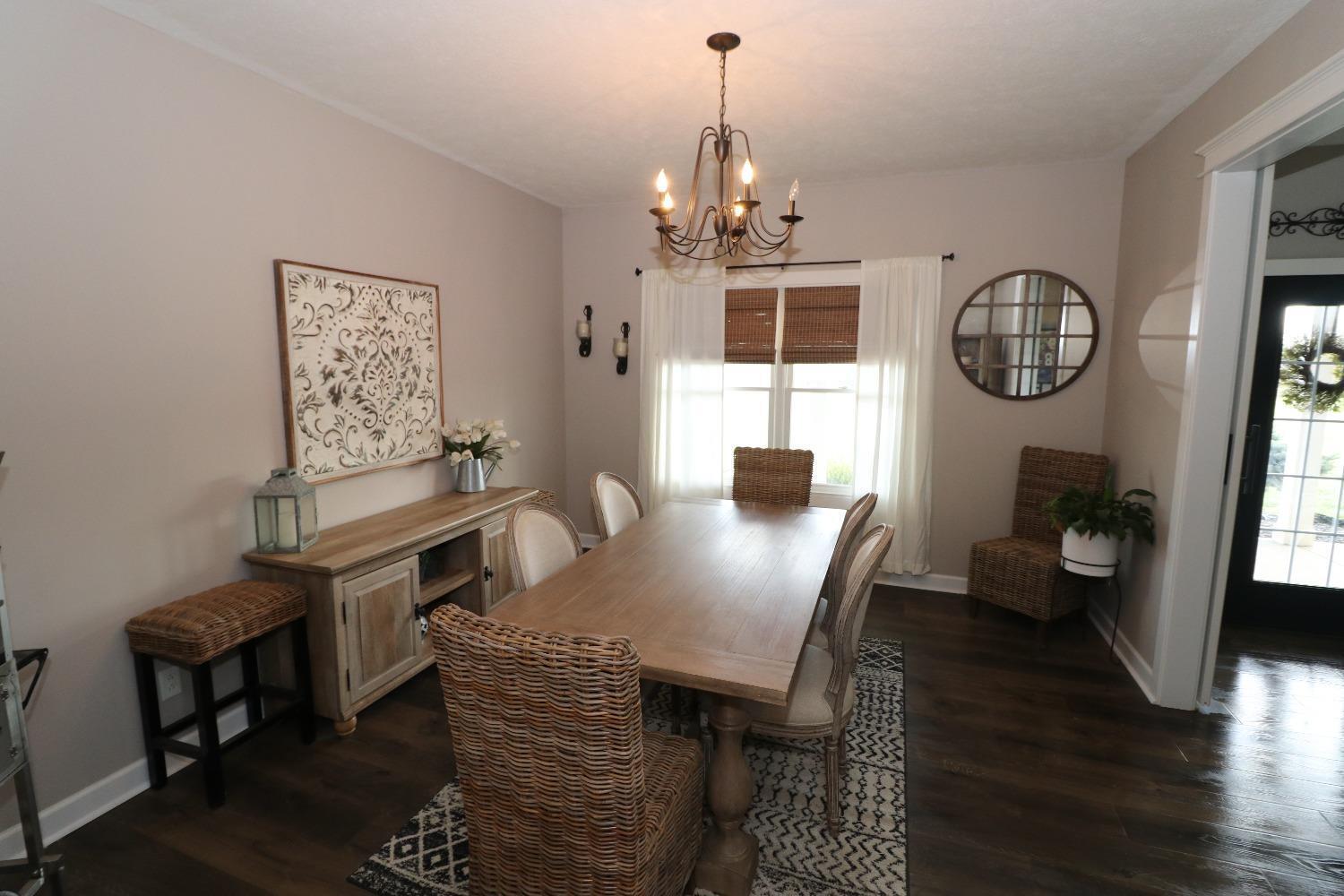 9127 Black Rabbit Road Leesburg, OH 45135 - Photo 6 of 21