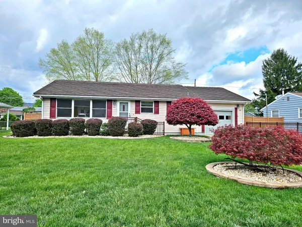 $239,000 | 116 Cherry Avenue, Tyrone, PA 16686