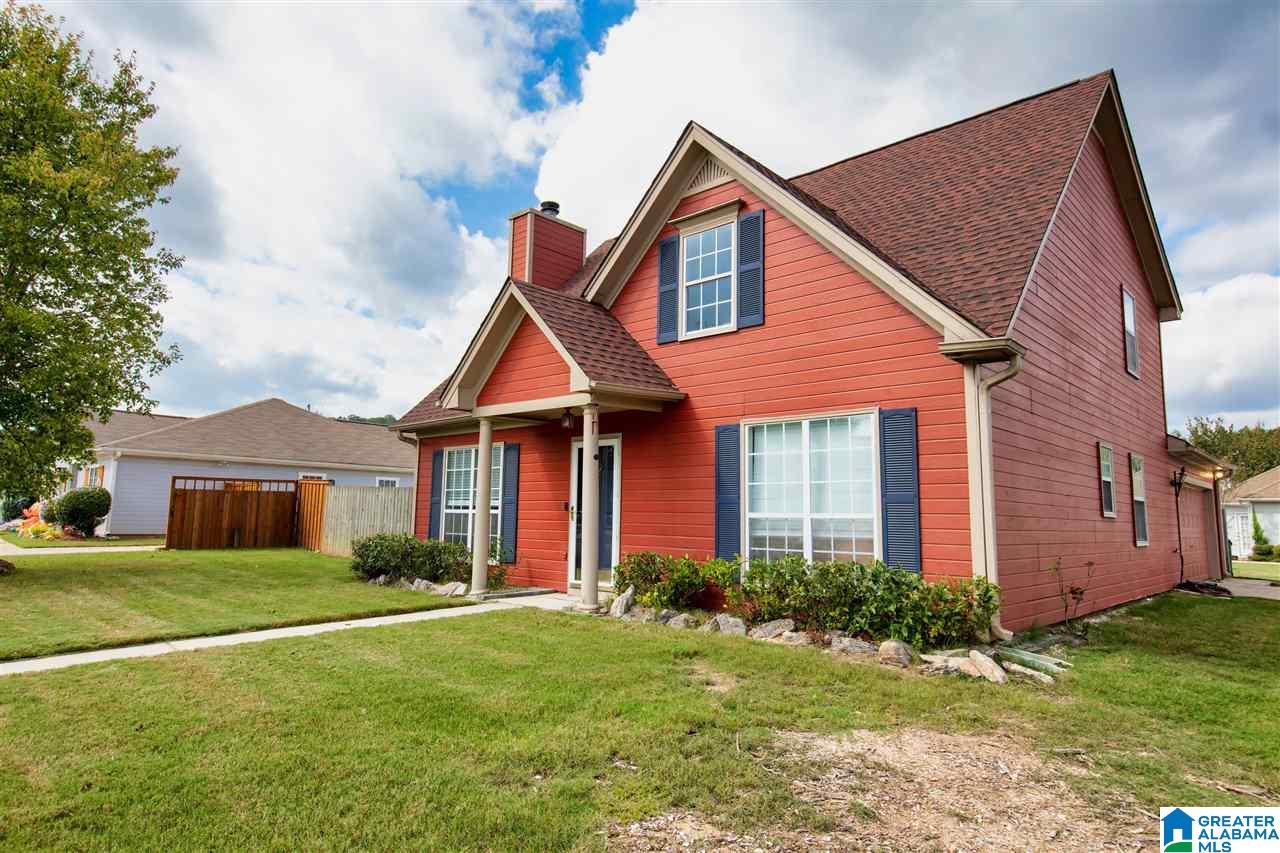 192 Stonebridge Circle Pelham, AL 35124 - Photo 15 of 17