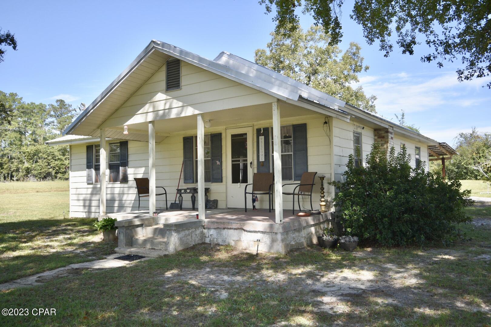 660 Corbin Road Chipley, FL 32428 - Photo 2 of 46