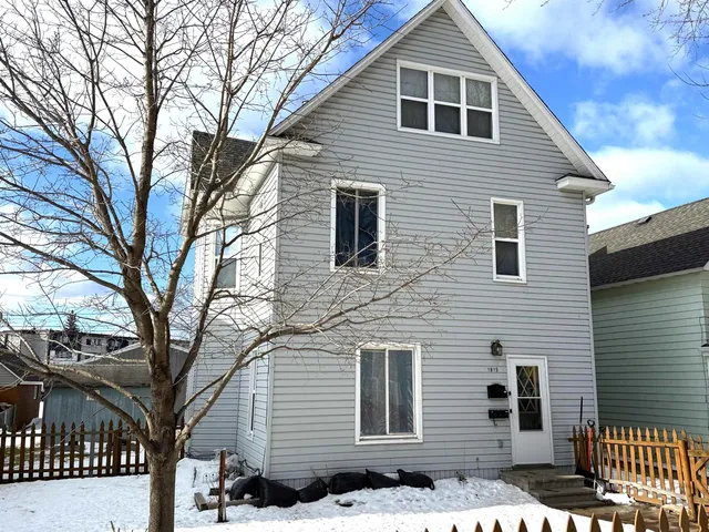 $279,000 | 1915 Wisconsin Avenue, Superior, WI 54880